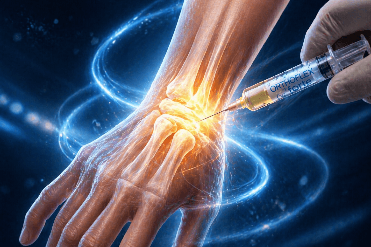 ORTHOFLEX forte product