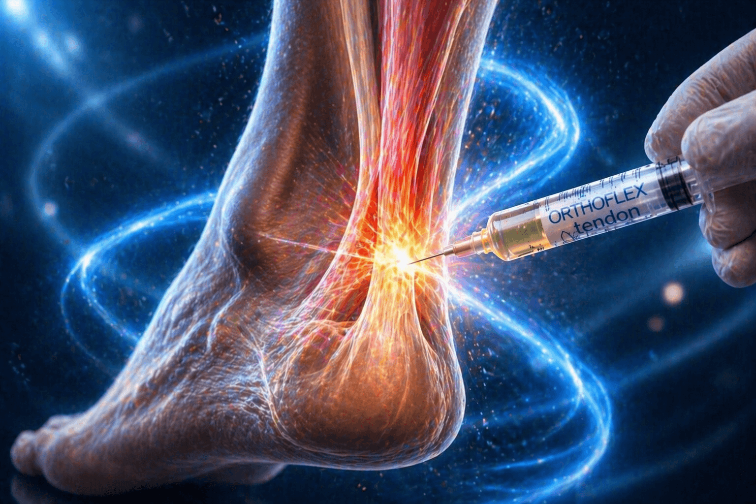 ORTHOFLEX tendon product